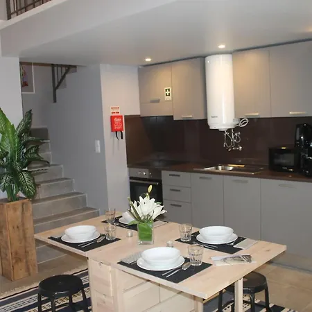 Casa Quatro Cabecas