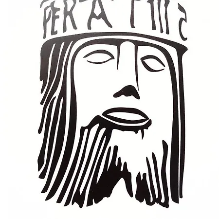 Apartamento Casa Quatro Cabeças