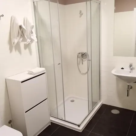 Casa Quatro Cabeças Appartement