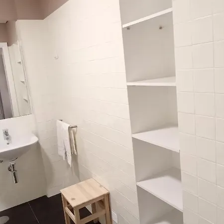 Apartment Casa Quatro Cabecas