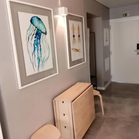 Appartement Casa Quatro Cabeças *