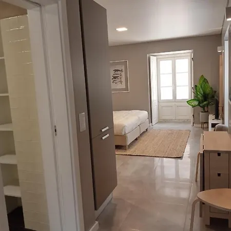 Casa Quatro Cabecas Apartment Setubal