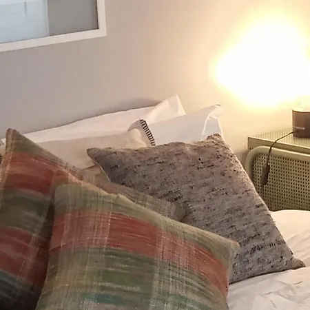 Apartamento Casa Quatro Cabeças