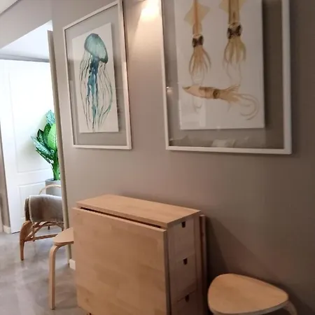 Apartamento Casa Quatro Cabeças Setúbal