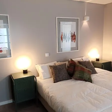 Casa Quatro Cabecas 세투발