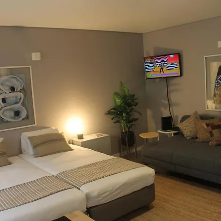 Casa Quatro Cabeças * Setúbal