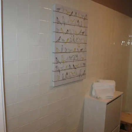 Appartement Casa Quatro Cabeças