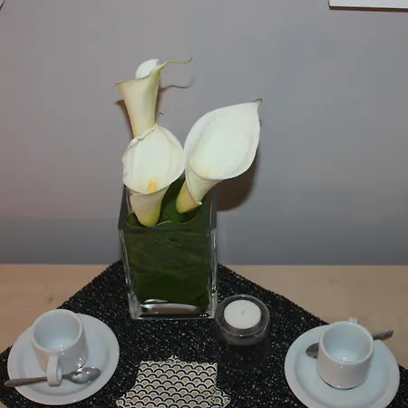 Casa Quatro Cabecas Apartment Setubal