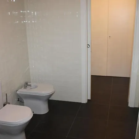 Apartment Casa Quatro Cabecas