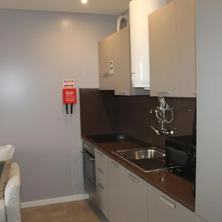 Apartamento Casa Quatro Cabeças