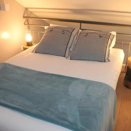 Apartamento Casa Quatro Cabeças