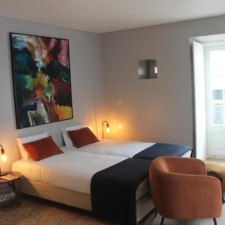 Casa Quatro Cabeças Apartamento