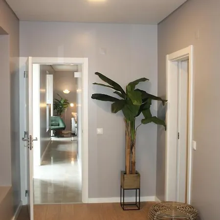 Casa Quatro Cabeças *