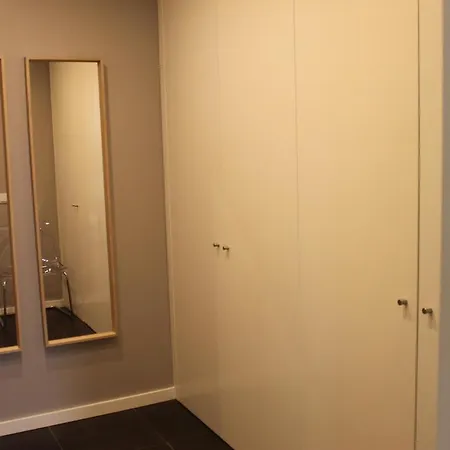 Casa Quatro Cabeças Apartamento *