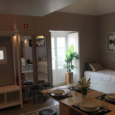Apartamento Casa Quatro Cabeças *