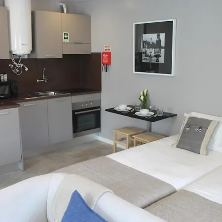 Appartement Casa Quatro Cabeças *