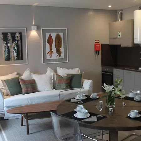Apartamento Casa Quatro Cabeças Setúbal