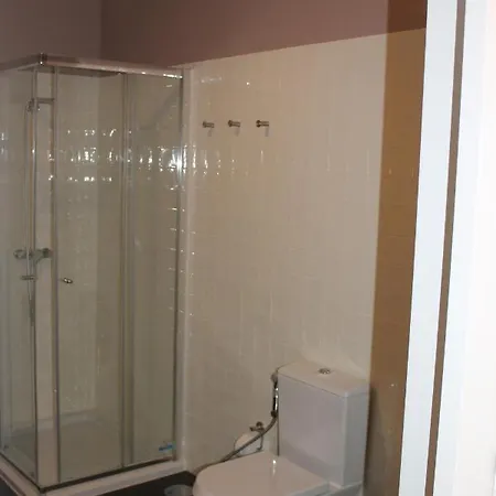 Casa Quatro Cabeças Apartamento