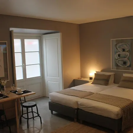 Appartement Casa Quatro Cabeças Setúbal