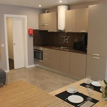 Casa Quatro Cabeças Setúbal