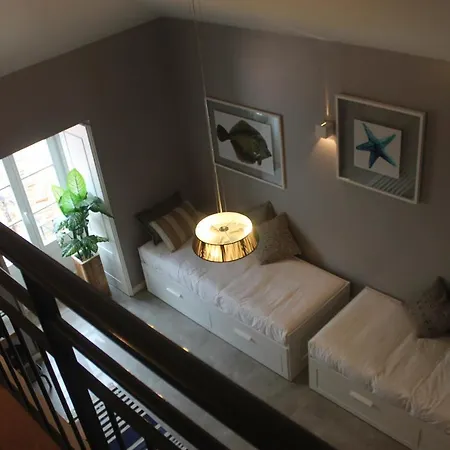 Casa Quatro Cabeças Setúbal