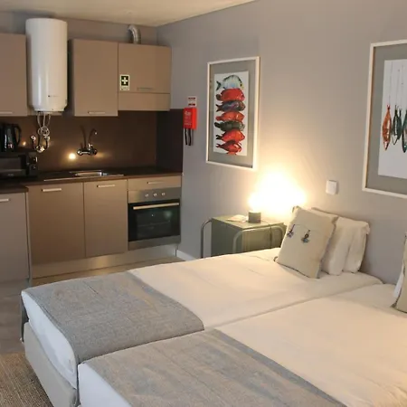 Casa Quatro Cabeças * Setúbal