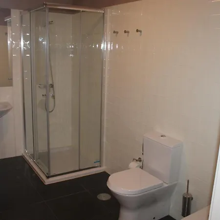 Casa Quatro Cabecas Apartment