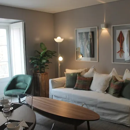 Casa Quatro Cabeças *