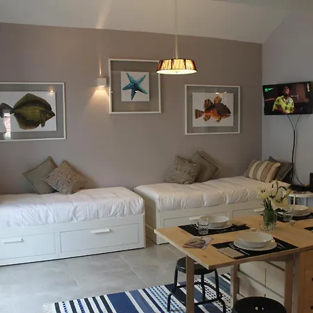 Appartement Casa Quatro Cabeças *