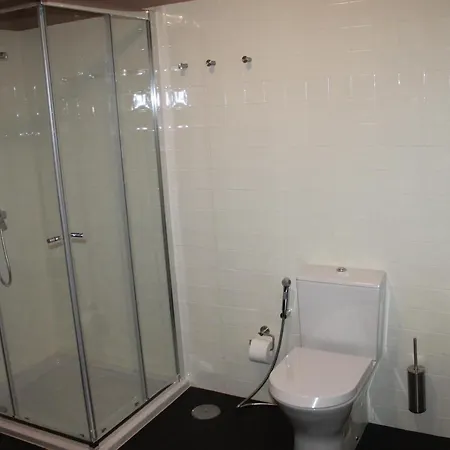 Appartement Casa Quatro Cabeças *