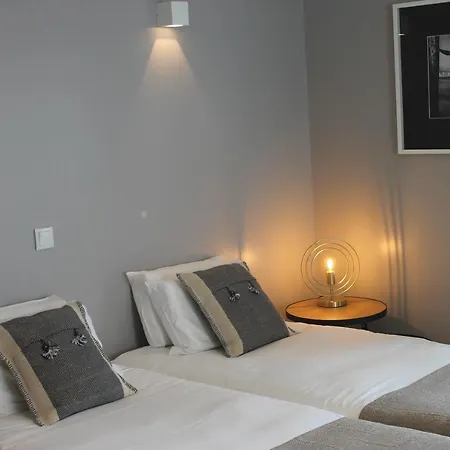 Apartamento Casa Quatro Cabeças Setúbal