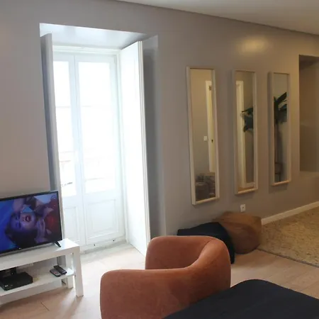 Appartement Casa Quatro Cabeças