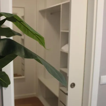 Casa Quatro Cabeças *