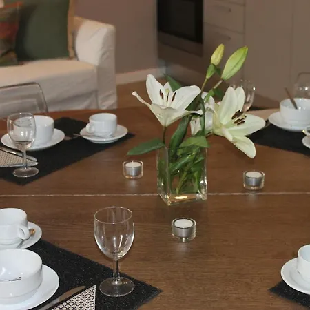 Appartement Casa Quatro Cabeças