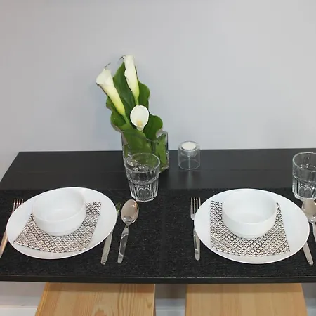 Appartement Casa Quatro Cabeças