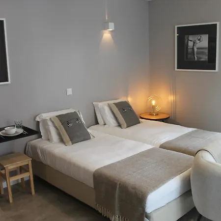 Casa Quatro Cabeças *