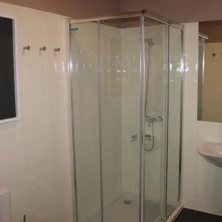 Apartamento Casa Quatro Cabeças