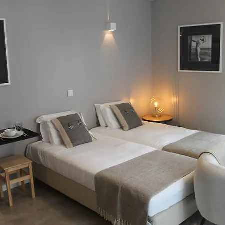 Apartamento Casa Quatro Cabecas