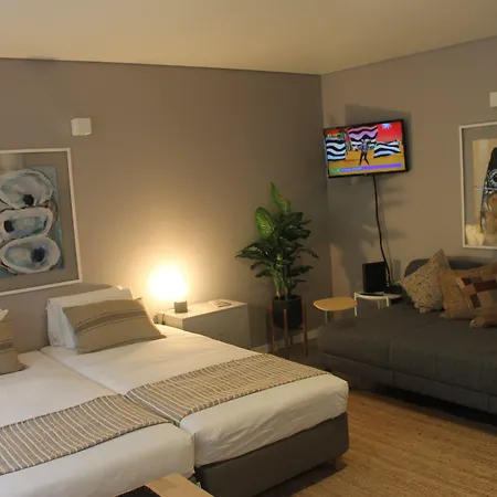 Casa Quatro Cabecas Apartamento Setúbal