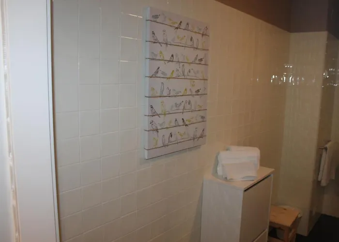 Appartement Casa Quatro Cabecas