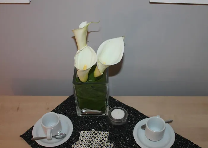 Casa Quatro Cabecas Appartement Setúbal