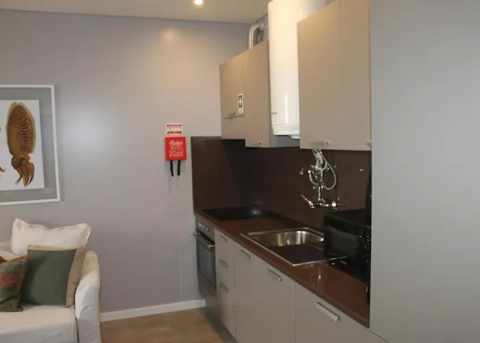 Appartement Casa Quatro Cabecas