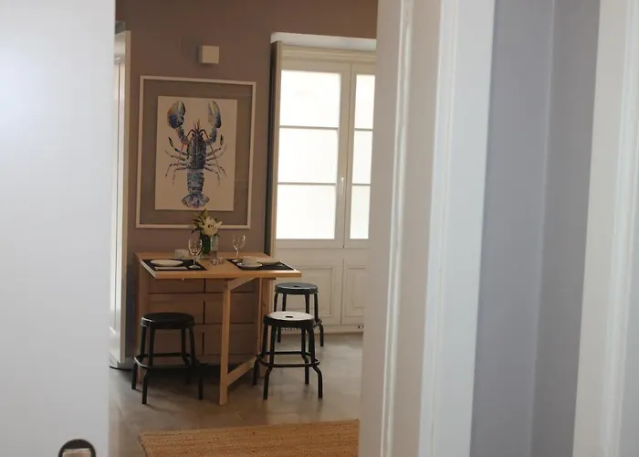 Casa Quatro Cabecas *