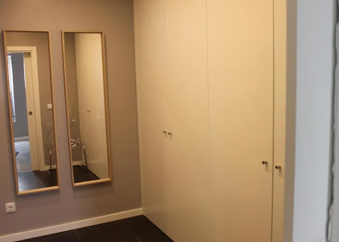 Casa Quatro Cabecas Appartement *