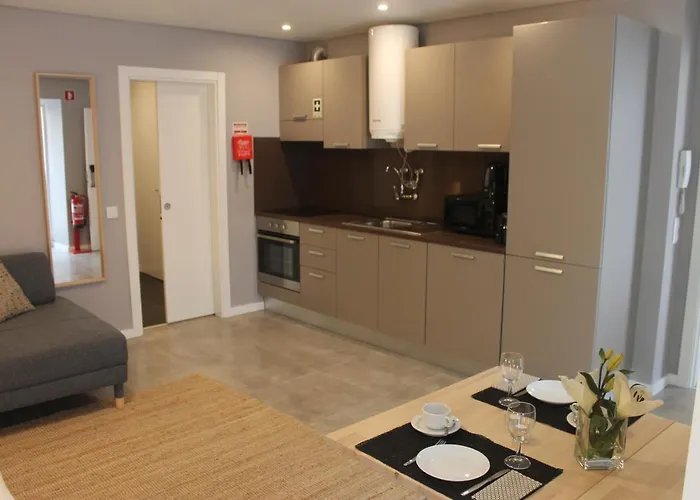 Casa Quatro Cabecas Setúbal